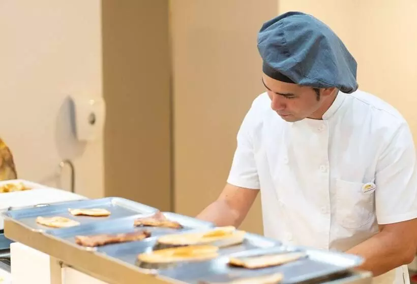 Fotos del hotel Millor Sol:  18