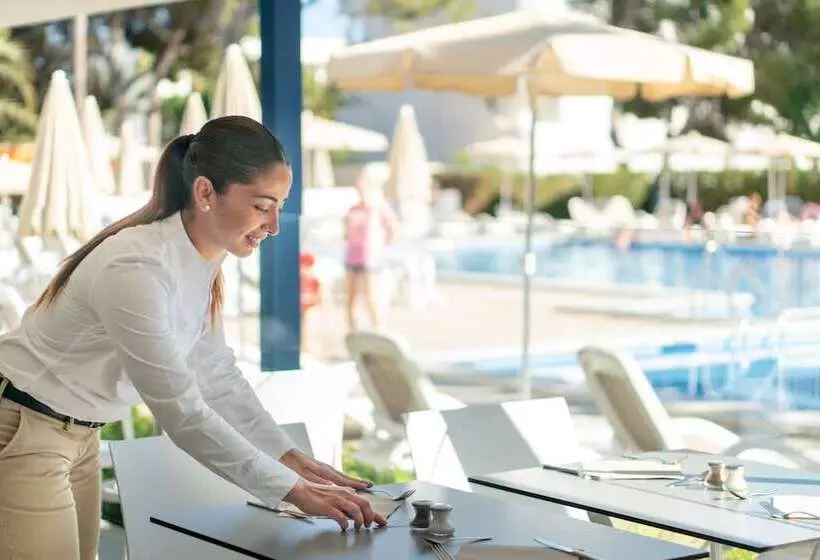 Fotos del hotel Millor Sol:  4