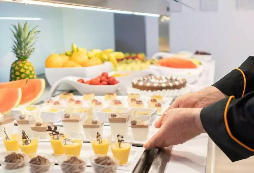 Fotos del hotel Millor Sol:  14