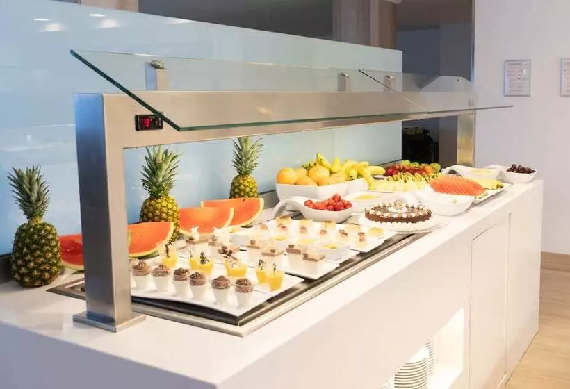 Fotos del hotel Millor Sol:  22