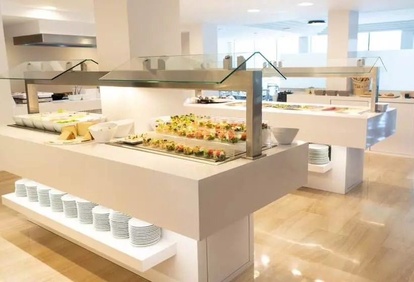 Fotos del hotel Millor Sol:  25