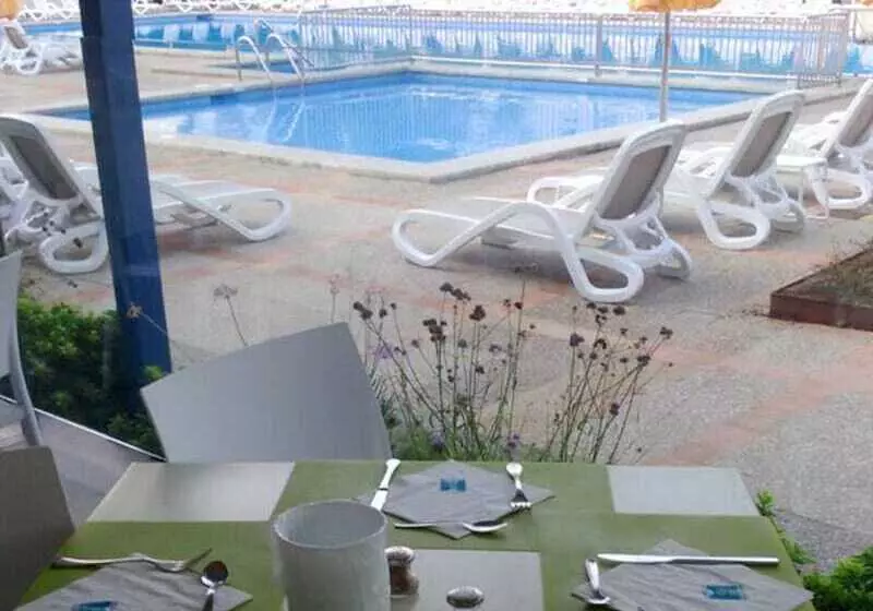 Fotos del hotel Millor Sol:  19