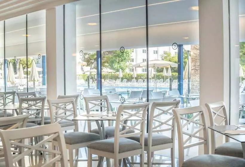 Fotos del hotel Millor Sol:  15