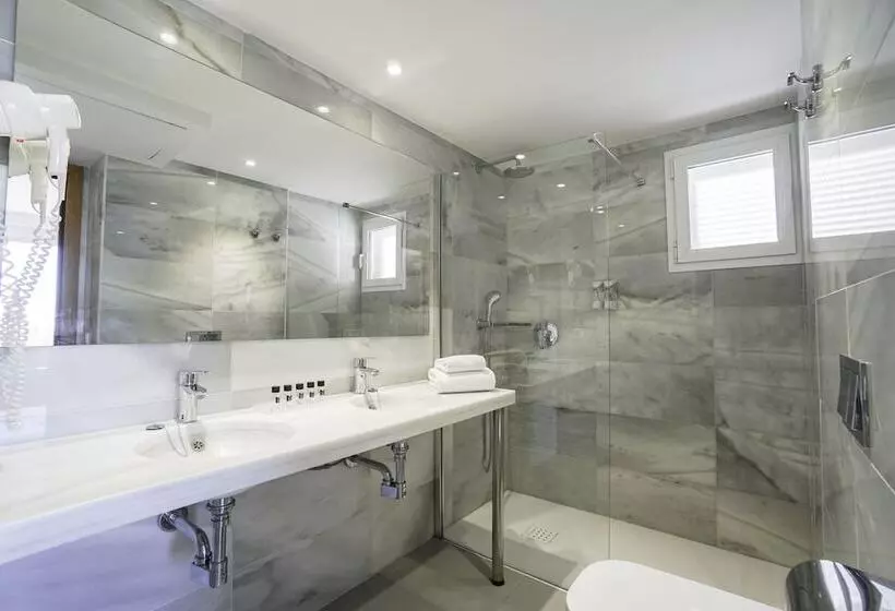 Fotos del hotel Millor Sol:  6