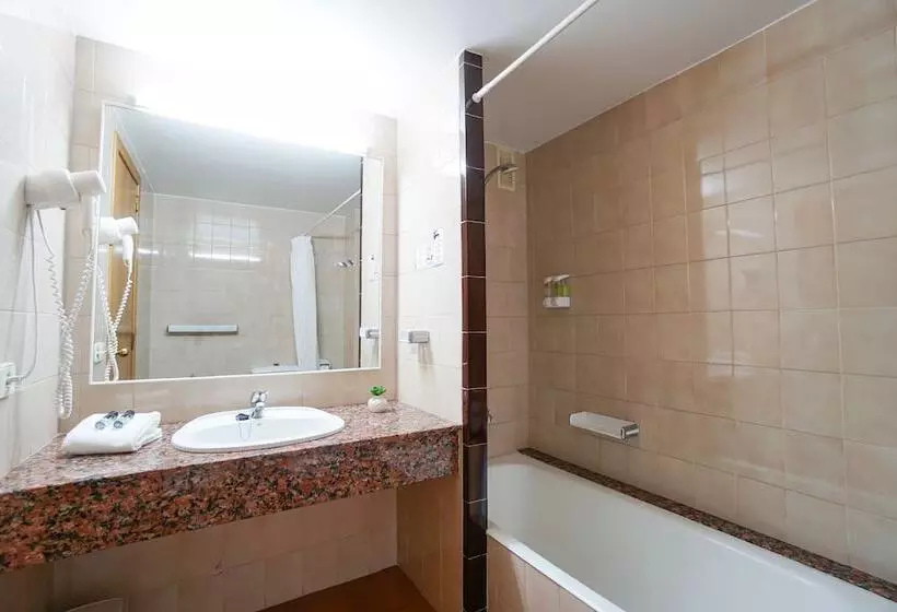 Fotos del hotel Millor Sol:  16