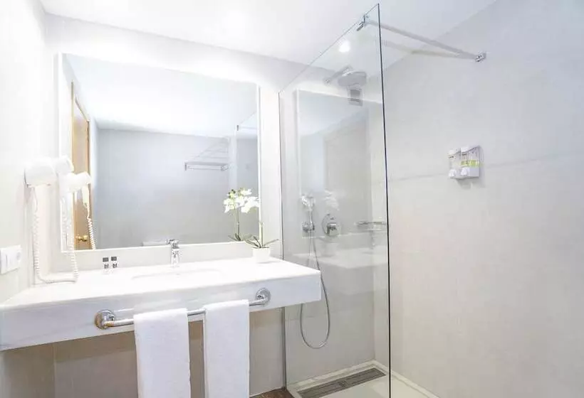 Fotos del hotel Millor Sol:  12