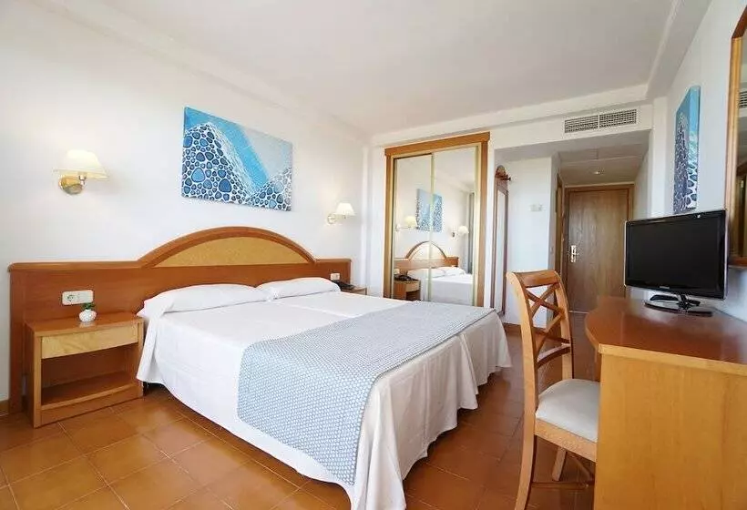 Fotos del hotel Millor Sol:  2