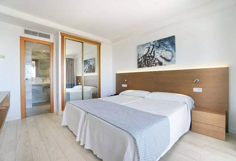 Fotos del hotel Millor Sol:  9