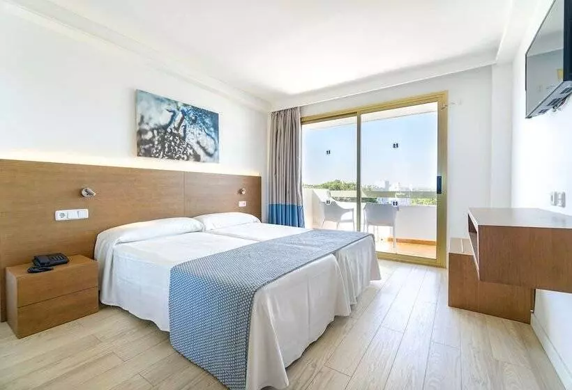 Fotos del hotel Millor Sol:  20