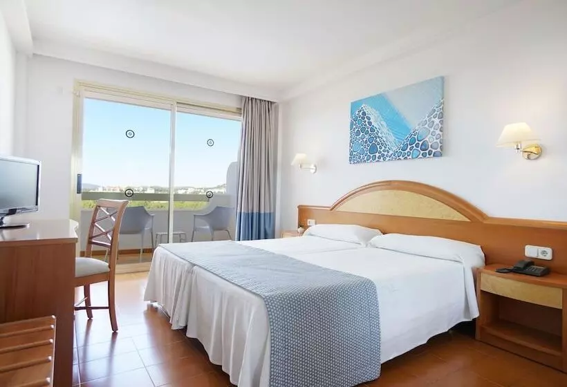 Fotos del hotel Millor Sol:  13