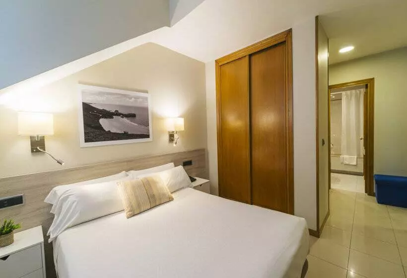 Fotos del hotel Miracielos:  2
