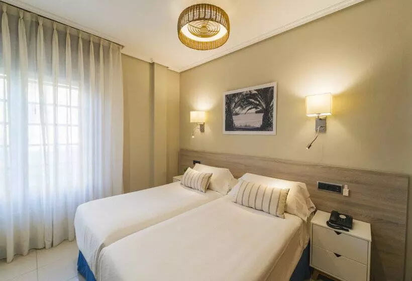 Fotos del hotel Miracielos:  3