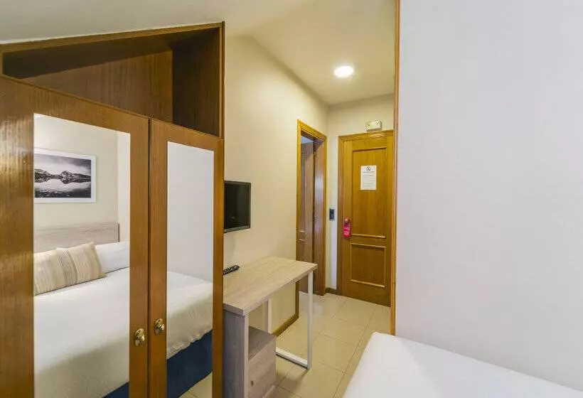 Fotos del hotel Miracielos:  4