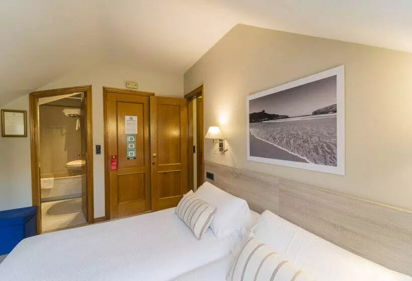 Fotos del hotel Miracielos:  11