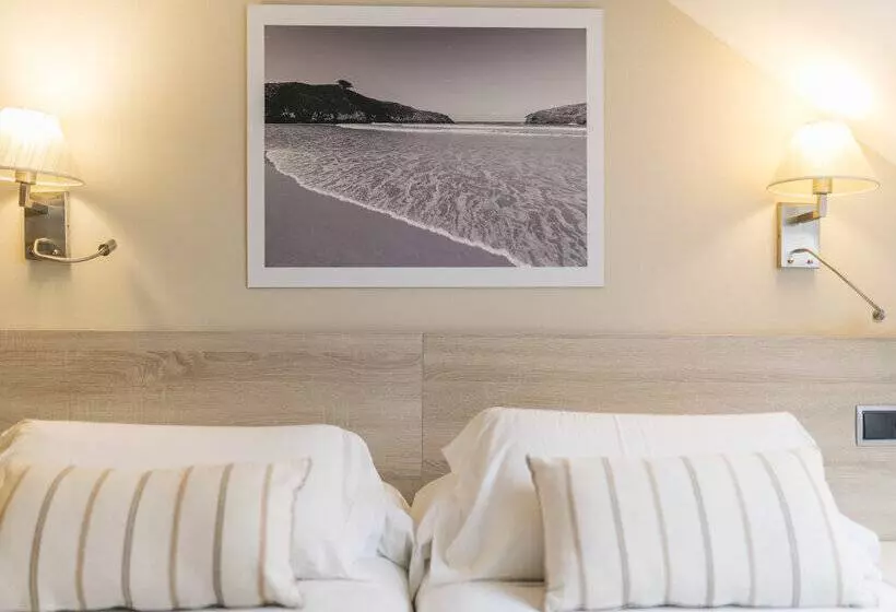 Fotos del hotel Miracielos:  23