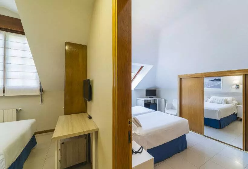 Fotos del hotel Miracielos:  18