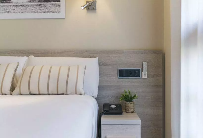Fotos del hotel Miracielos:  5