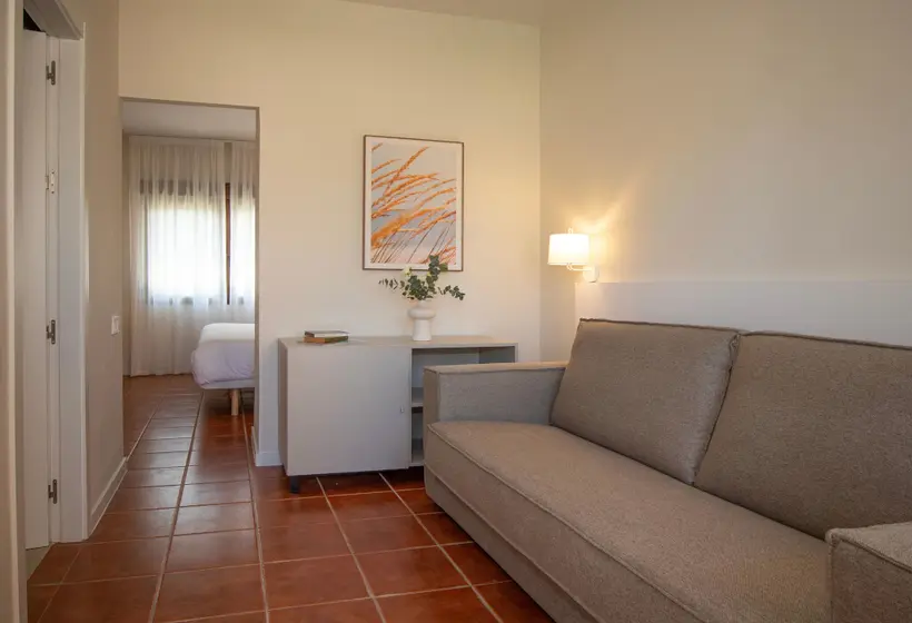 Fotos del hotel Montepiedra:  6