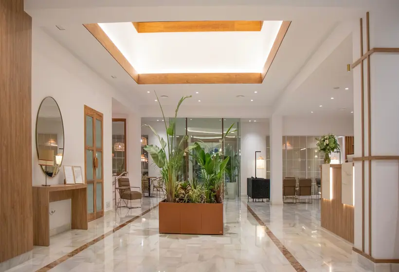 Fotos del hotel Montepiedra:  27