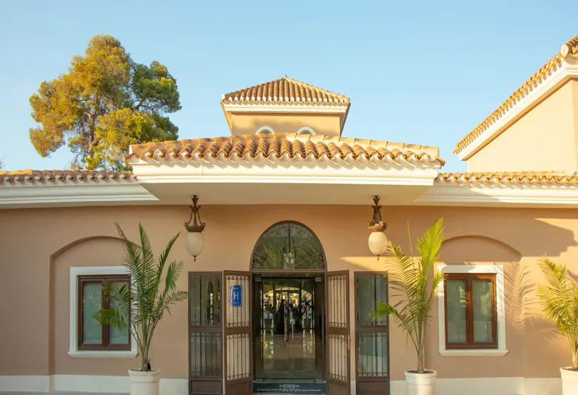 Fotos del hotel Montepiedra:  30