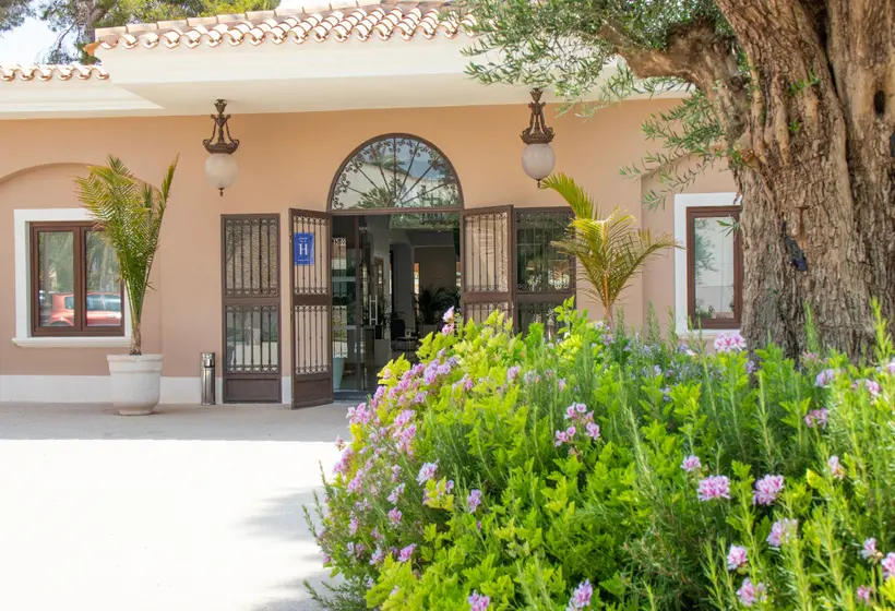 Fotos del hotel Montepiedra:  33