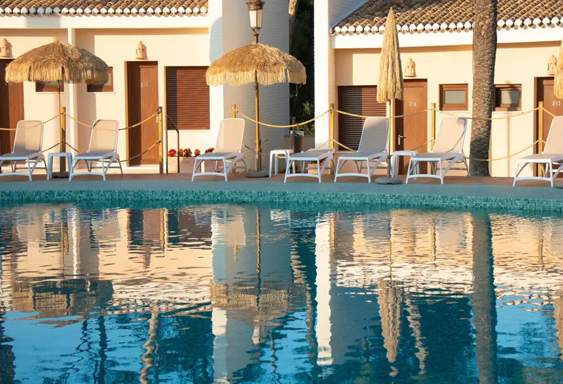 Fotos del hotel Montepiedra:  69