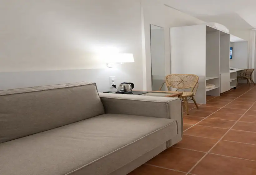 Fotos del hotel Montepiedra:  75