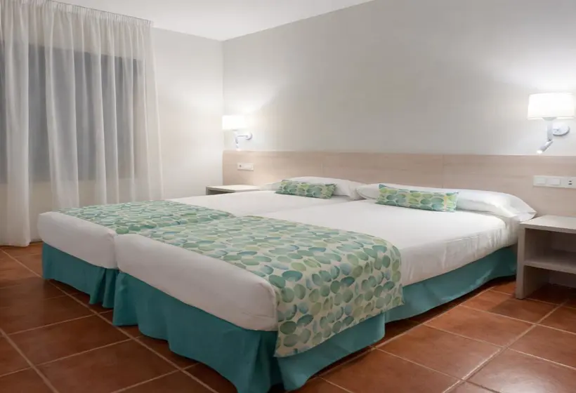 Fotos del hotel Montepiedra:  76