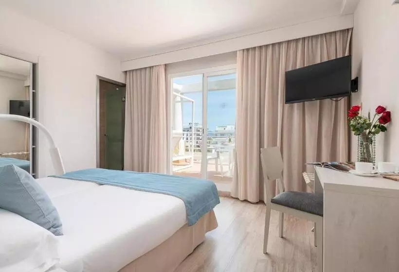 Fotos del hotel Nordeste Playa:  21