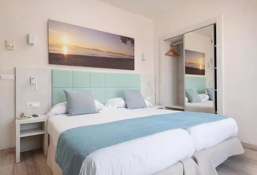 Fotos del hotel Nordeste Playa:  19