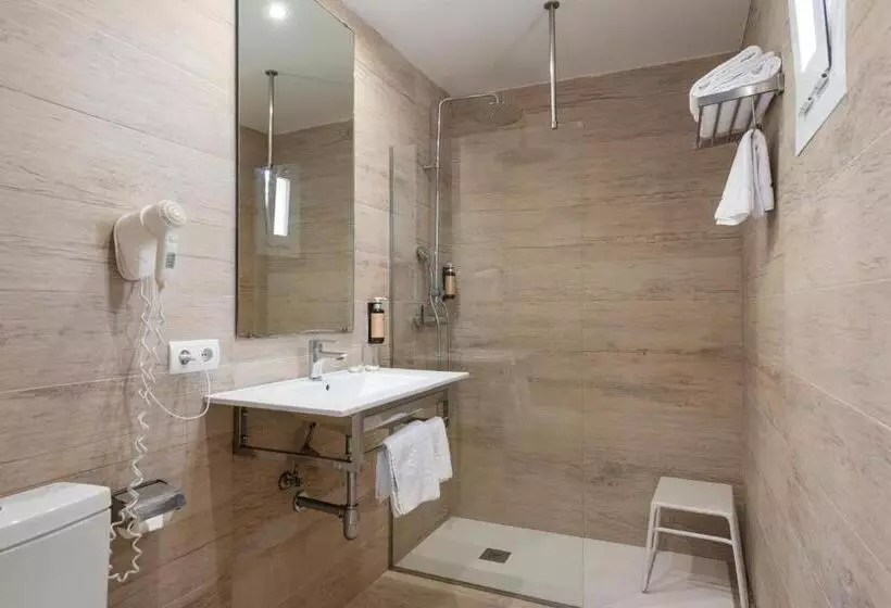 Fotos del hotel Nordeste Playa:  12