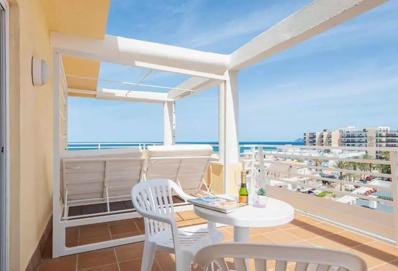 Fotos del hotel Nordeste Playa:  3