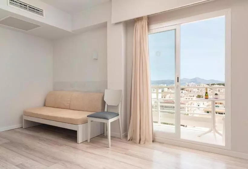 Fotos del hotel Nordeste Playa:  25