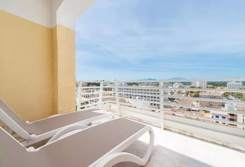 Fotos del hotel Nordeste Playa:  16