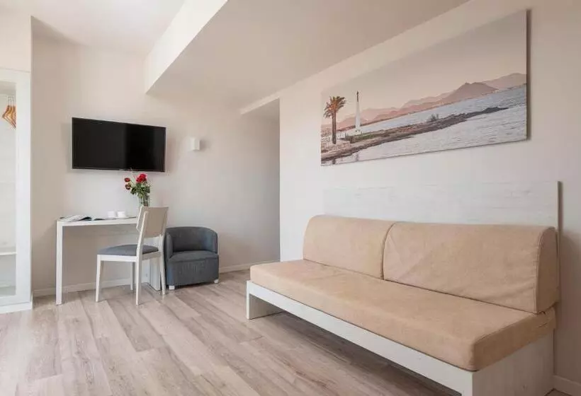 Fotos del hotel Nordeste Playa:  24