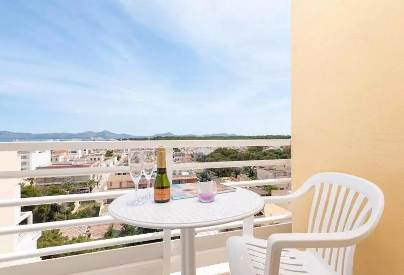 Fotos del hotel Nordeste Playa:  5