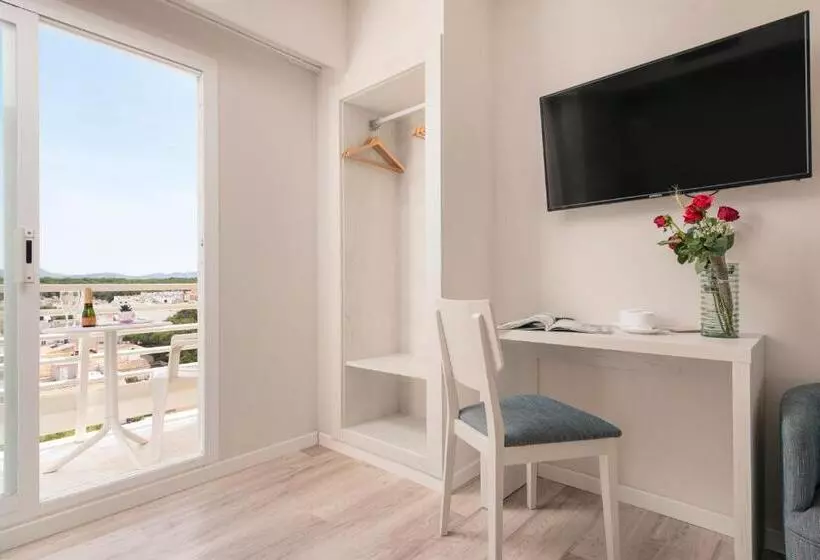 Fotos del hotel Nordeste Playa:  20