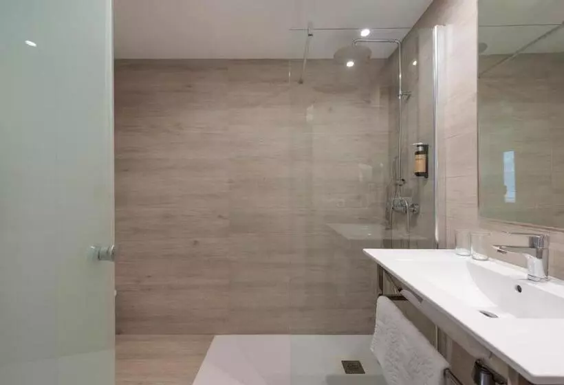 Fotos del hotel Nordeste Playa:  8