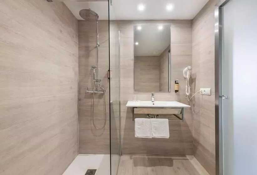 Fotos del hotel Nordeste Playa:  4