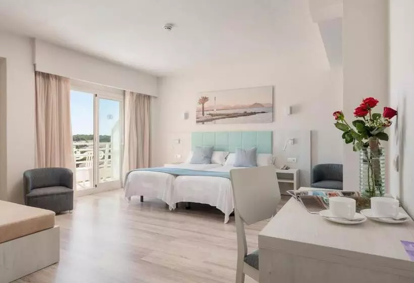 Fotos del hotel Nordeste Playa:  18