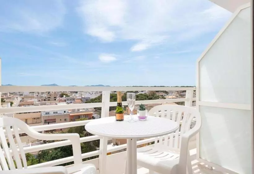 Fotos del hotel Nordeste Playa:  14