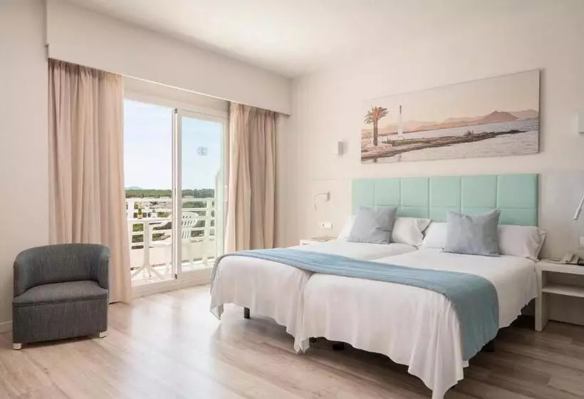 Fotos del hotel Nordeste Playa:  17