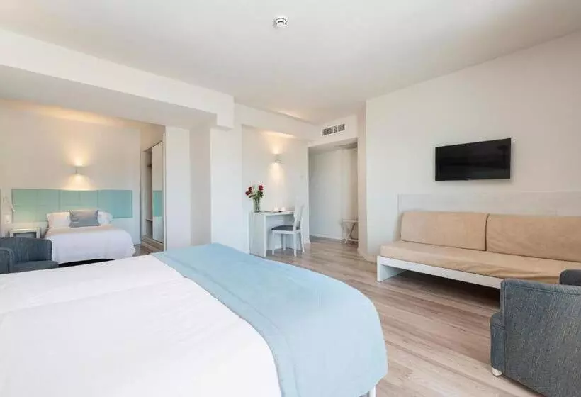 Fotos del hotel Nordeste Playa:  1