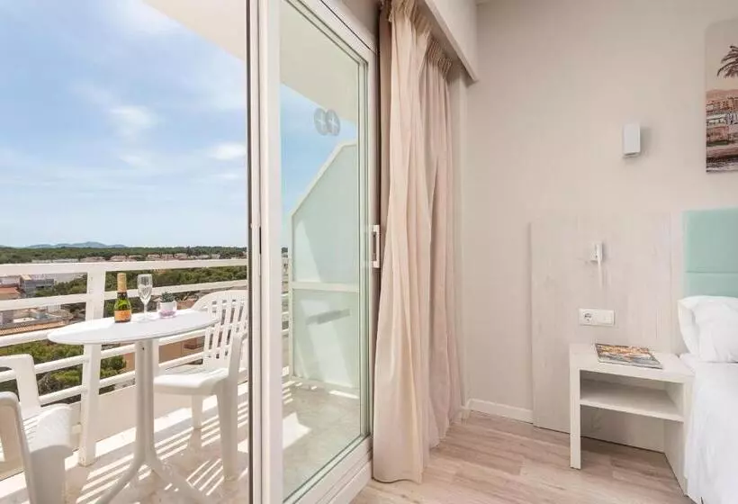 Fotos del hotel Nordeste Playa:  9