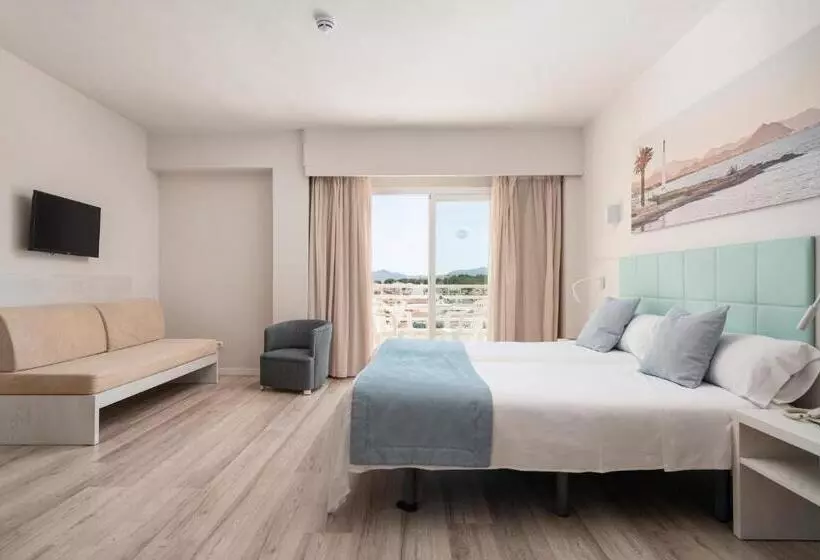 Fotos del hotel Nordeste Playa:  13