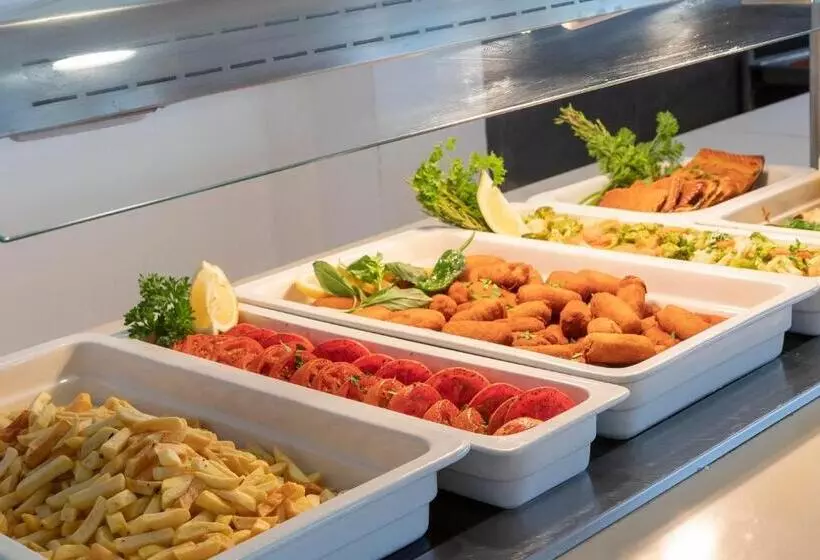 Fotos del hotel Palia Maria Eugenia:  15