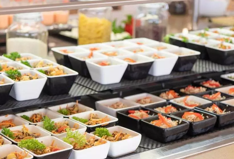 Fotos del hotel Palia Maria Eugenia:  18