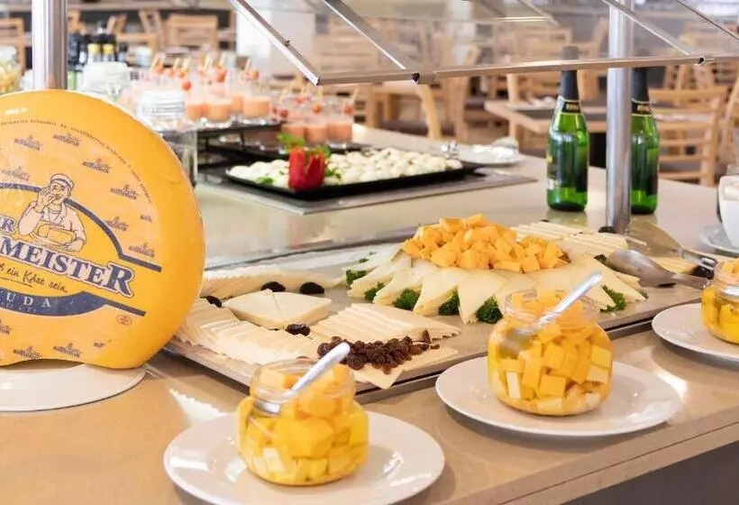 Fotos del hotel Palia Maria Eugenia:  24