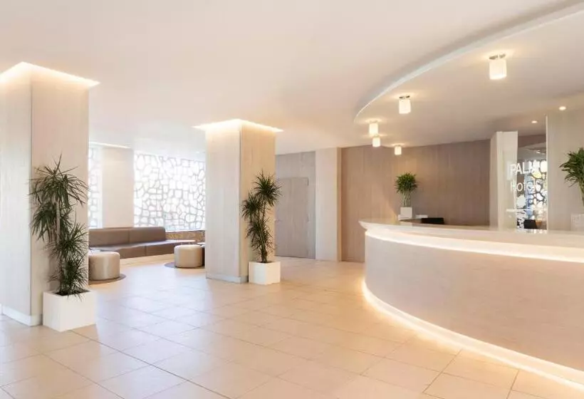 Fotos del hotel Palia Maria Eugenia:  12