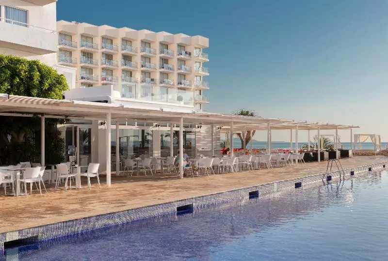 Fotos del hotel Palia Maria Eugenia:  11